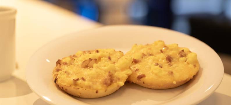 贝斯特韦斯特精品帝国大酒店(Best Western Premier Empire State Hotel)图片