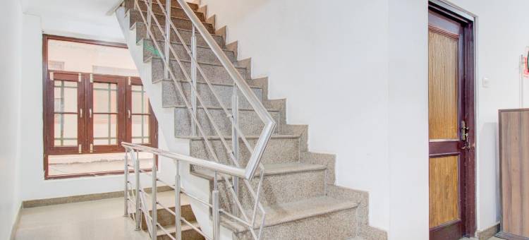 OYO 26454 星城酒店和餐厅(Super Hotel O Hari Singh High Street Formerly City Star)图片