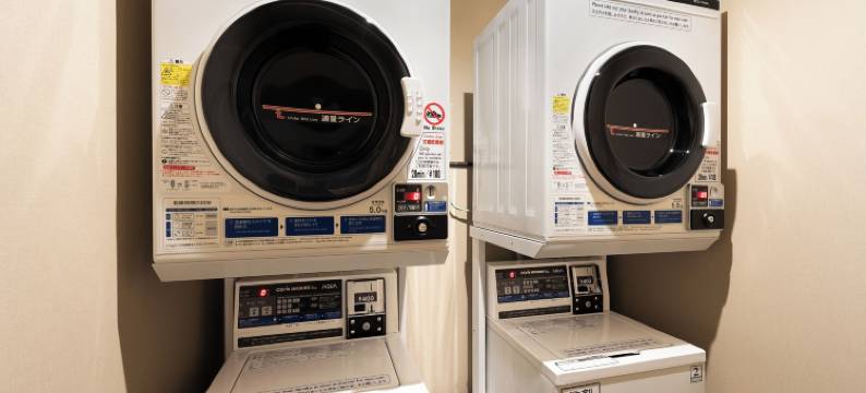 久留米站前寛乐疗愈之处酒店(Hotel KAN-RAKU Kurume Station)图片