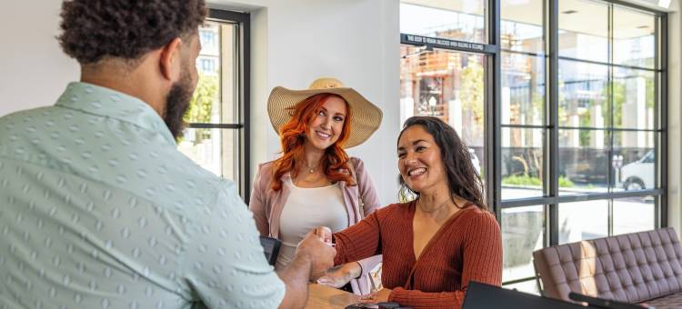 麻雀旅馆(The Sparrow)图片