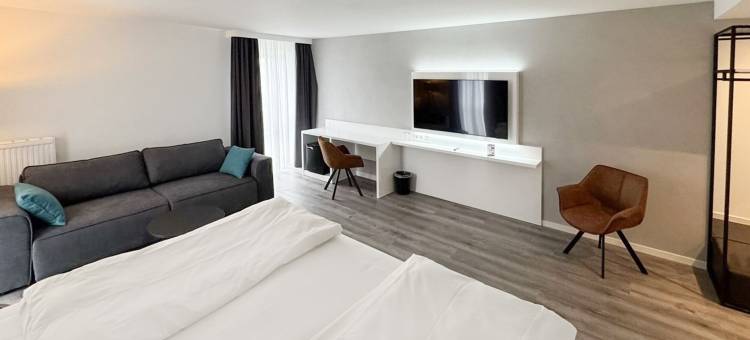 魏因加滕多美罗酒店(Dormero Hotel Weingarten)图片