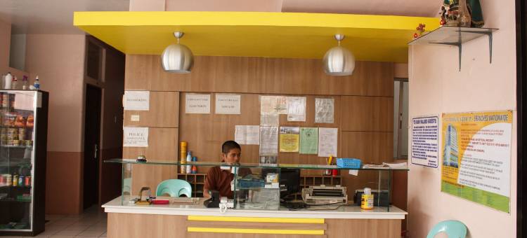 GV酒店-索戈(GV Hotel - Sogod)图片