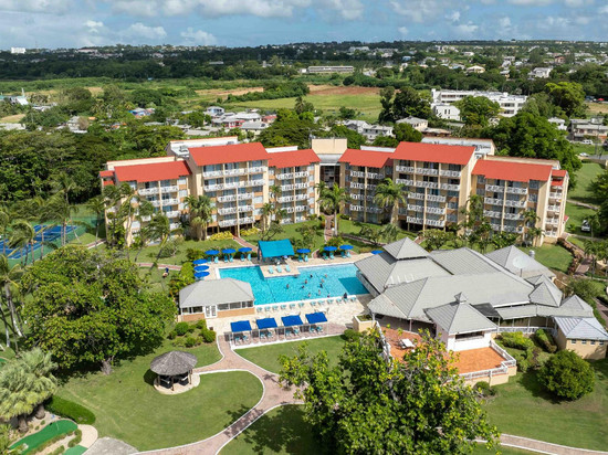 迪维南风海滩度假村