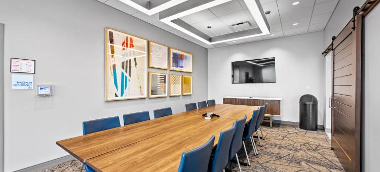 Holiday Inn Express & Suites Marinette图片