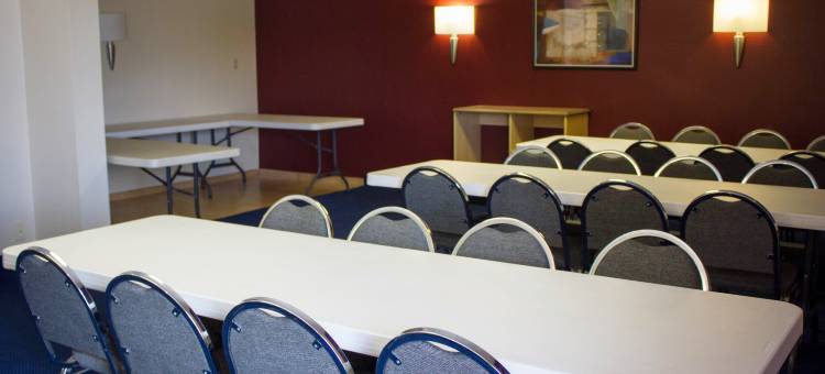 萨默塞特红屋顶酒店(Red Roof Inn Somerset, KY)图片