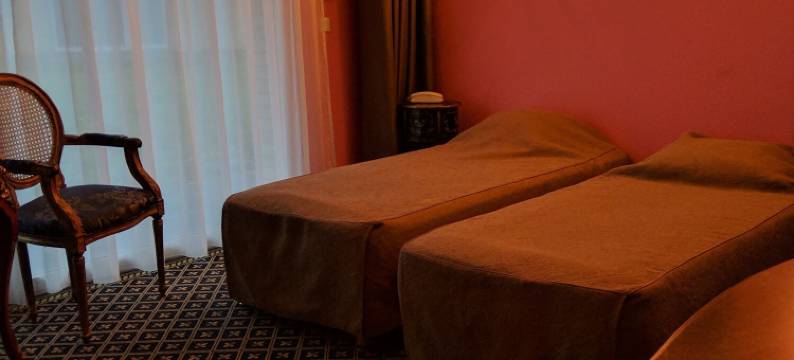 福奥尔德利斯酒店(Hotel Fleur de Lys)图片