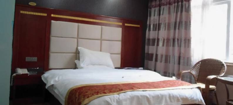 六盘水七日快捷酒店图片