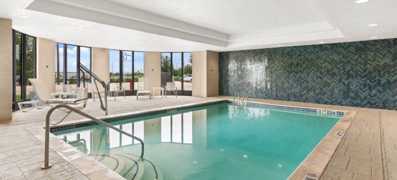 Holiday Inn 奥斯汀北 - 圆石(Holiday Inn AUSTIN NORTH - ROUND ROCK by IHG)图片