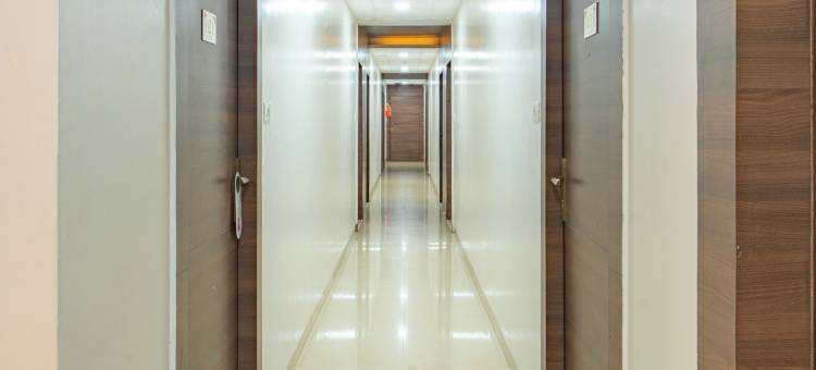 坎帕尔酒店(Hotel Campal)图片