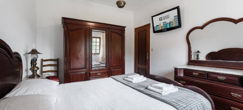 GuestReady - Rustic Oasis in Vila Nova de Cerveira图片