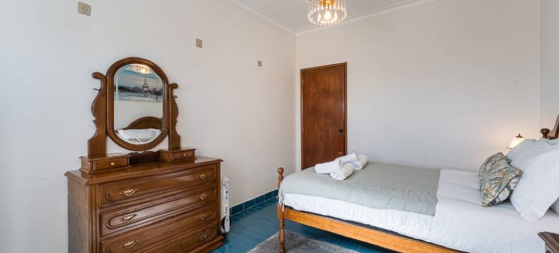 GuestReady - A classic Portuguese-style home图片