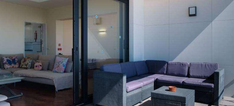 GuestReady - Funchal Sunny Retreat图片