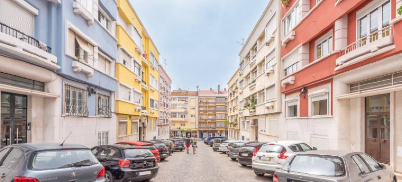 GuestReady - Fantástico apartamento em Alcântara图片