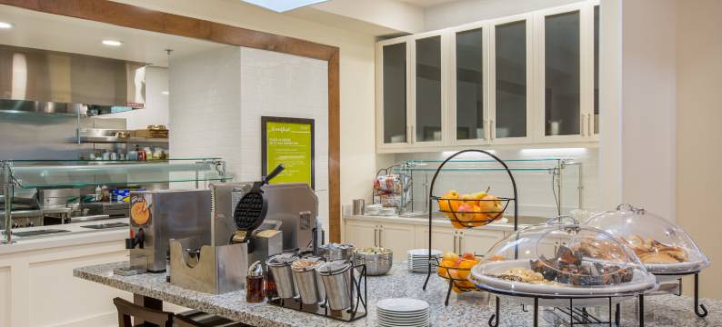 奥林匹亚希尔顿花园酒店(Hilton Garden Inn Olympia)图片