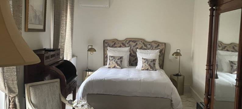 加克兵城堡酒店(Hôtel Château des Jacobins)图片