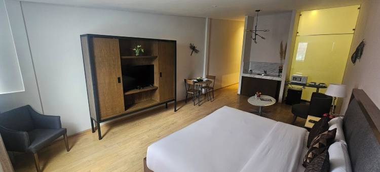 靠近你住宅(Cerca de ti Residencia)图片