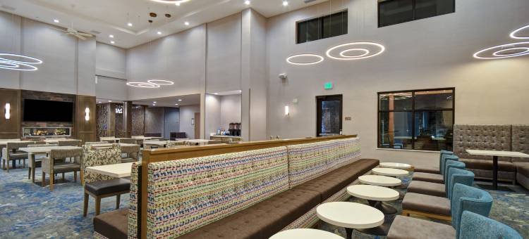 奥兰治纽海文Homewood Suites by Hilton(Homewood Suites by Hilton Orange New Haven)图片