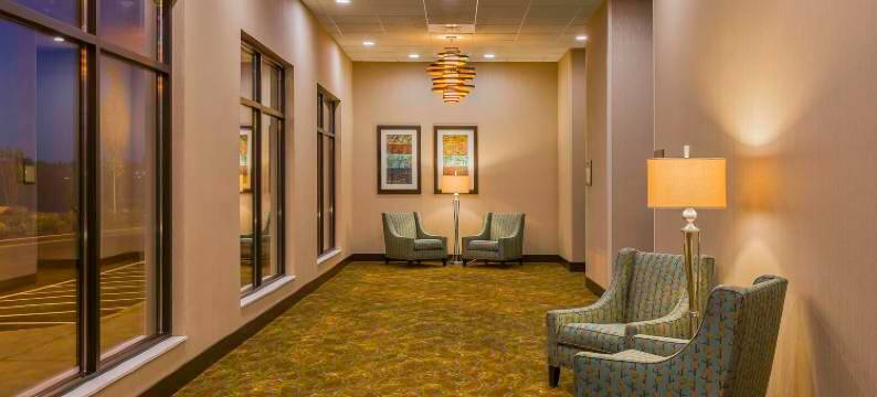 本德欢朋酒店(Hampton Inn & Suites Bend)图片