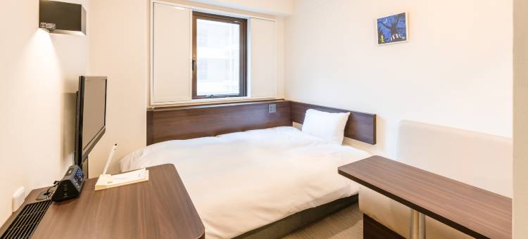 八王子天空酒店(Hachioji Sky Hotel)图片