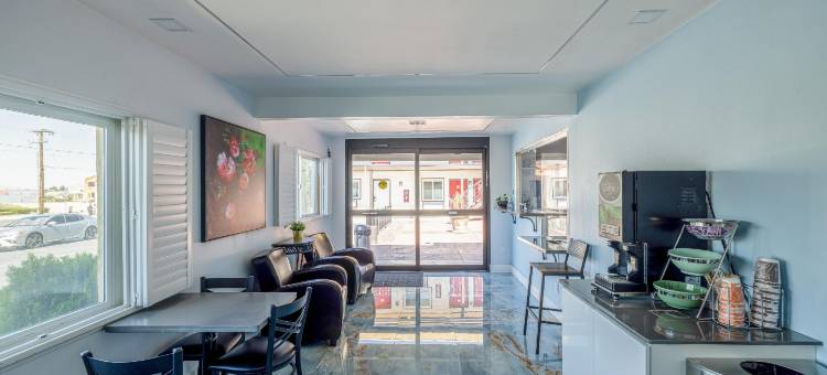 Hotel Avenida Victorville I 15图片