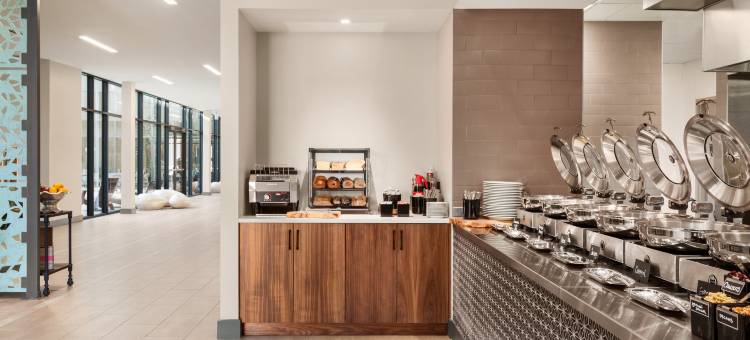 希尔顿花园酒店-波德(Hilton Garden Inn Boulder)图片