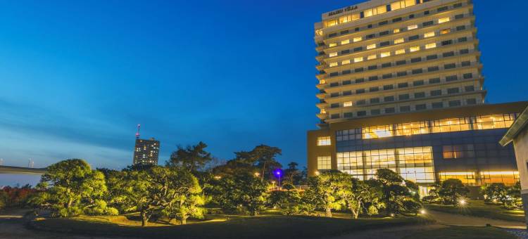 舞子海滨别墅酒店神户(Seaside Hotel Maiko Villa Kobe)图片