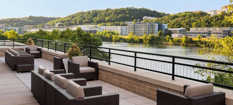 匹兹堡南部凯悦嘉寓酒店(Hyatt House Pittsburgh South Side)图片
