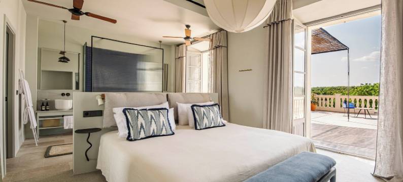 松塔诺酒店(Hotel Son Xotano)图片