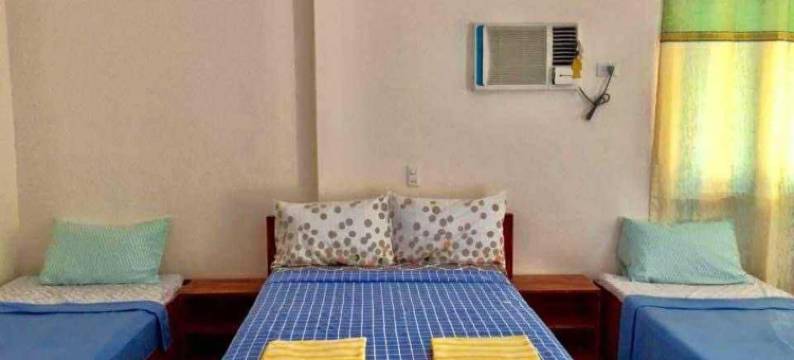 OYO 1166 木制小屋酒店(OYO 1166 Hotel Wooden Crib)图片