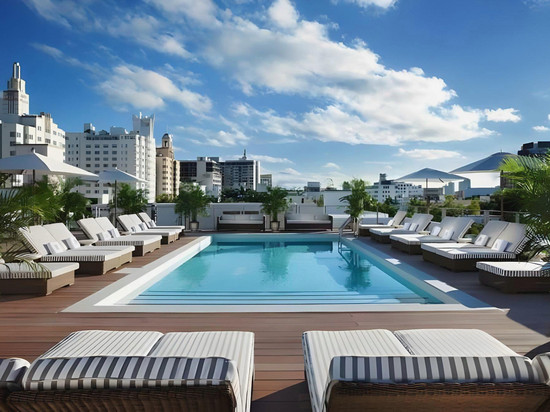 UMA别墅由Yurbban South Beach经营