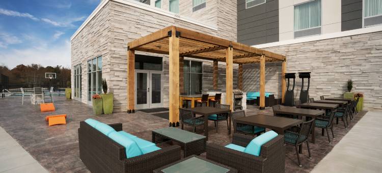 佛罗伦萨Homewood Suites by Hilton(Homewood Suites by Hilton Florence)图片