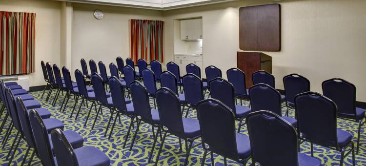 里士满中洛锡安收费公路欢朋酒店(Hampton Inn Richmond-Midlothian Turnpike)图片