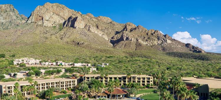 图斯肯征服者希尔顿度假村(El Conquistador Tucson, A Hilton Resort)图片