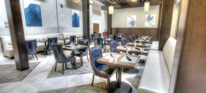 希尔顿逸林套房酒店-亚特兰大电池区(Doubletree Suites by Hilton at the Battery Atlanta)图片