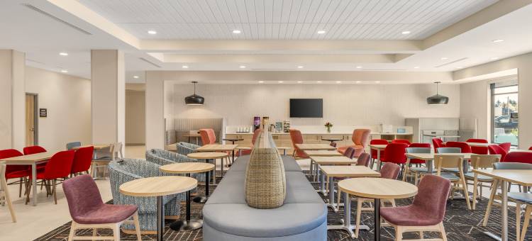 博兹曼四角希尔顿惠庭套房酒店(Home2 Suites by Hilton Bozeman Four Corners)图片