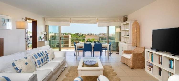 维拉达斯拉戈阿斯-萨尔加多斯海滩公寓(Praia Dos Salgados - Vila Das Lagoas)图片