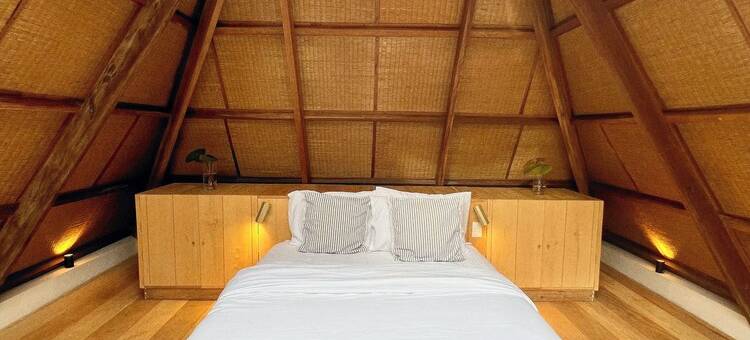 Coco Palm – Luxe 2 Bedroom Villa in North Siargao图片