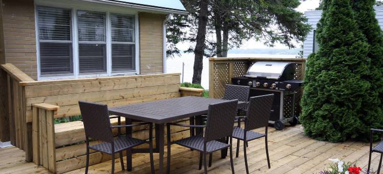 怀尔德伍德湾景度假村 - 阿桑德连锁酒店(Bayview Wildwood Resort, Ascend Hotel Collection)图片