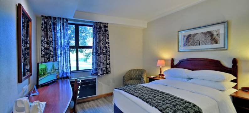 城市小屋-波罗克瓦内(Town Lodge Polokwane)图片