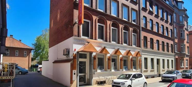 迷你19米林酒店(Milling Hotel Mini 19)图片