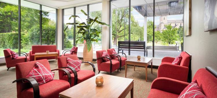 门兴格拉德巴赫利奥纳多酒店(Leonardo Hotel Mönchengladbach)图片