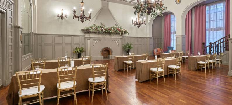 萨拉戈萨NH精选大酒店(NH Collection Gran Hotel)图片