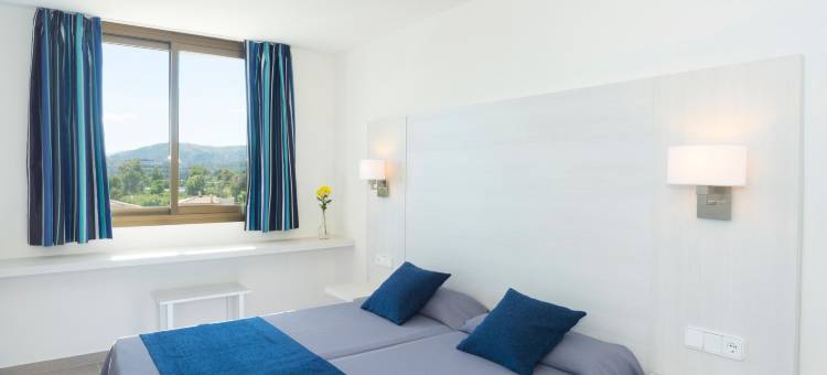 HSM湖公园公寓(HSM Lago Park)图片