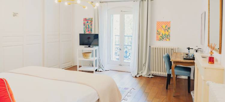 阿尔斯甜美之家(Maison Douce Arles)图片