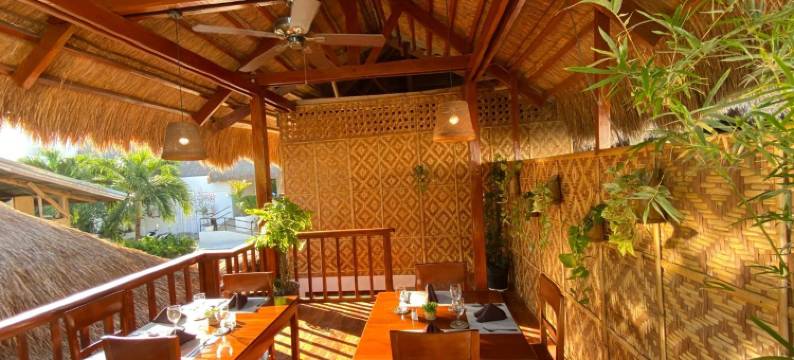 棕榈湾度假村(Palms Cove Resort)图片