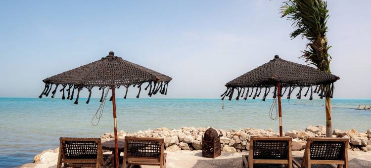 AWA Holbox海滩前精品酒店(Awa Holbox Hotel Boutique - Beach Front)图片