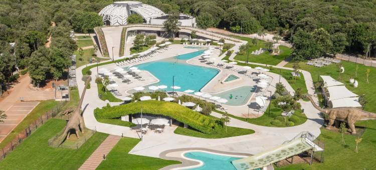 蒙佩林露营之家(Camping Homes Mon Perin)图片