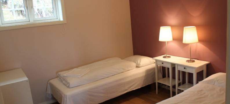 斯托史达莲山区酒店(Storestølen Fjellhotell)图片