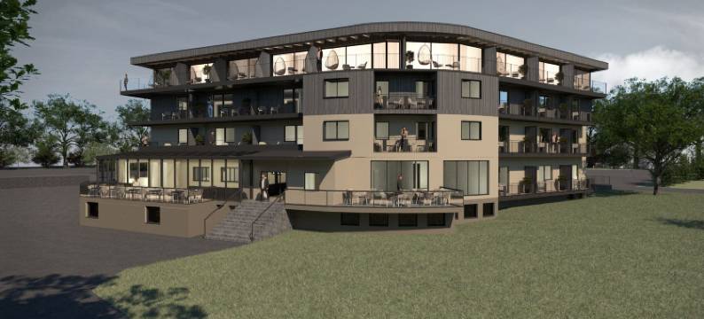 兹尔卡斯特酒店(Haus Zirngast)图片