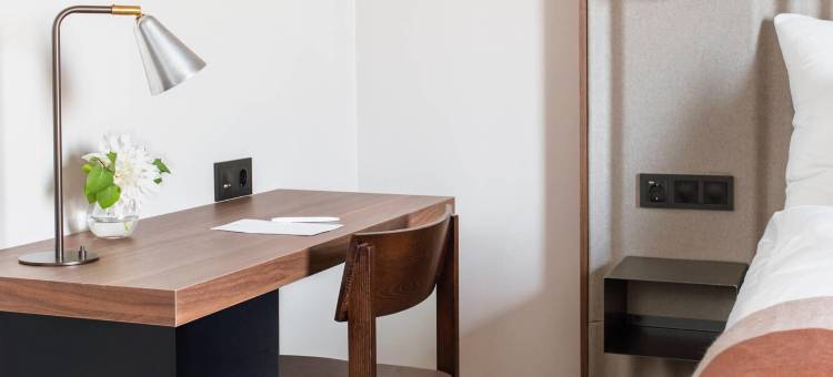 克拉丽奥酒店卡拉托内特(Clarion Hotel Karlatornet)图片